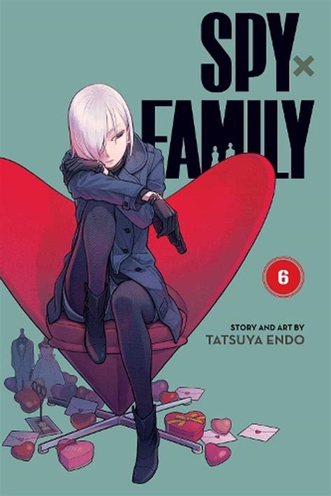 r/spy x family|spy x family free read.